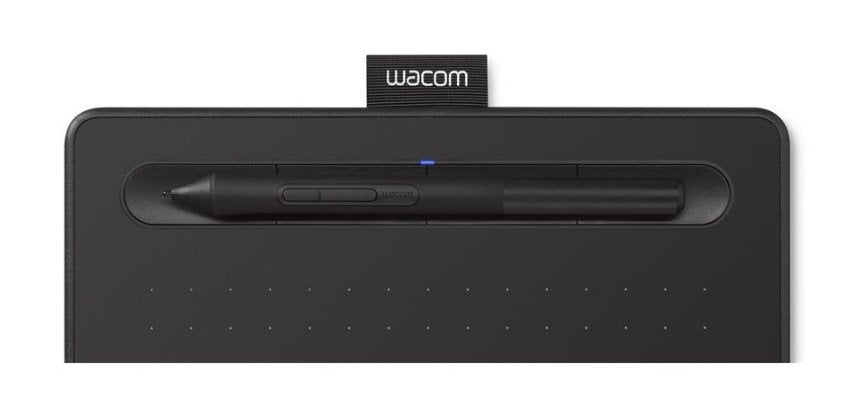 EAN 4949268621342 - Wacom Intuos S tableta digitalizadora Negro 2540 líneas por pulgada 152 x 95 mm USB imagen 6