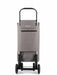 EAN 8420812985852 - Rolser SBE014-1022 bolsa de compras Gris Bolsa para carrito de la compra imagen 3