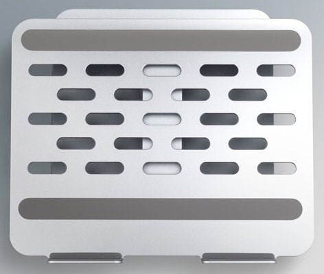 EAN 8595247908179 - Axagon STND-LQ soporte para ordenador portátil Soporte para ordenador portátil y tableta Gris 43,9 cm (17 imagen 1