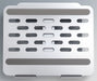 EAN 8595247908179 - Axagon STND-LQ soporte para ordenador portátil Soporte para ordenador portátil y tableta Gris 43,9 cm (17 imagen 1