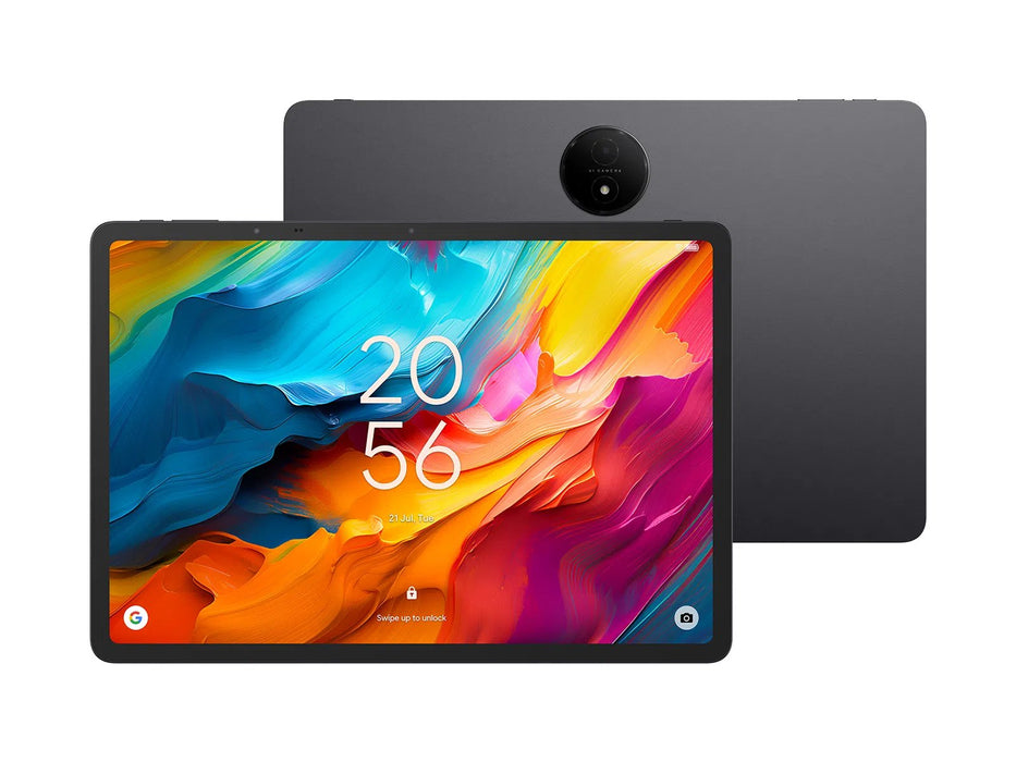 EAN 4894461994673 - TCL NXTPAPER 14 Mediatek 256 GB 36,3 cm (14.3") 8 GB Wi-Fi 5 (802.11ac) Android 14 Gris imagen 2