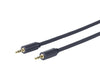 EAN 5712505903018 - Vivolink PROMJLSZH5 cable de audio 5 m 3,5mm Negro imagen 1