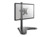 EAN 4015867205143 - Equip 650122 soporte para TV 81,3 cm (32") Negro imagen 14