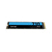 EAN 843367129706 - Lexar NM710 1 TB M.2 PCI Express 4.0 NVMe imagen 4