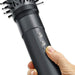EAN 4008146046520 - Severin WL 0683 Kit de peluquería Antracita, Plata 1500 W 2,8 m imagen 8