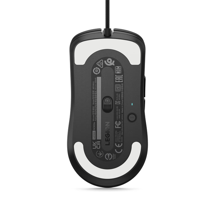 EAN 0195892041030 - Lenovo Legion M300s RGB ratón Juego mano derecha USB tipo A Óptico 8000 DPI imagen 3