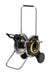 EAN 4066529015495 - Kärcher 2.645-367.0 carrete de manguera de jardín Tambor de carrete Negro, Amarillo imagen 1
