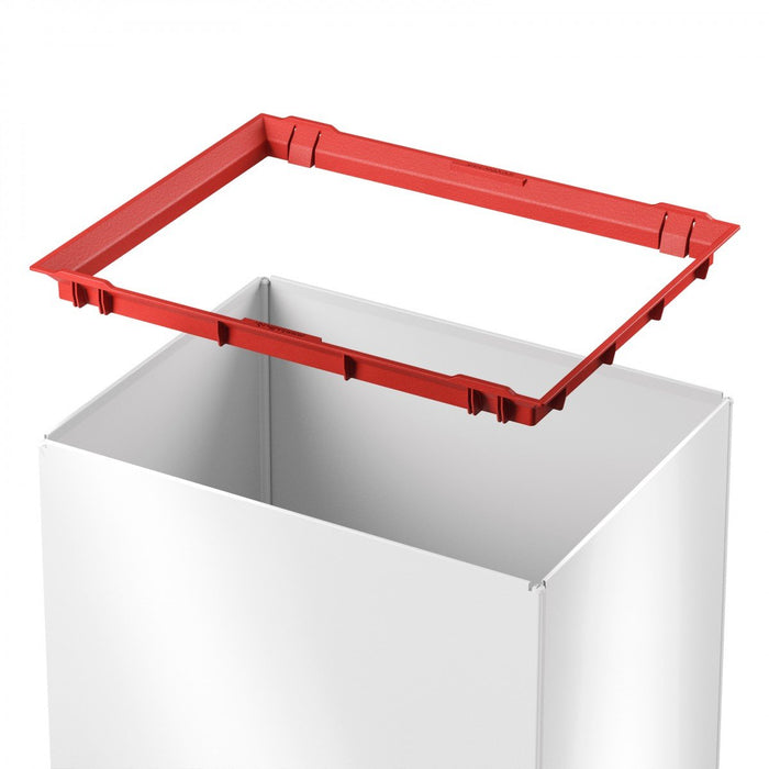 Hailo Big-Box Swing L White