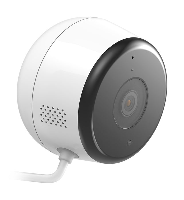 EAN 0790069442346 - D-Link DCS-8600LH cámara de vigilancia Cubo Cámara de seguridad IP Interior y exterior 1920 x 1080 Pixele imagen 1