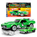 EAN 194735304837 - Mattel JFT16 juguete de construcción imagen 8