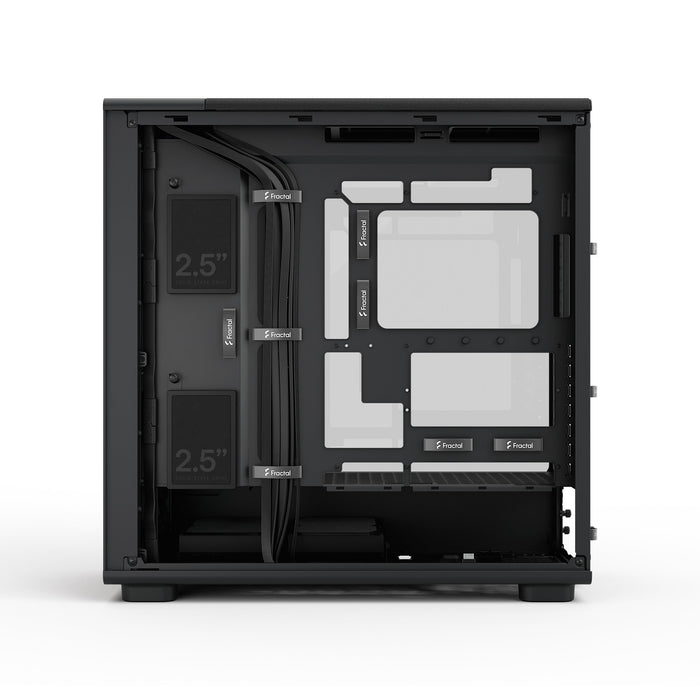 EAN 7340172710400 - Fractal Design Epoch XL Torre Negro imagen 10