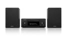 EAN 4951035907993 - Denon N-12DABBKE2 sistema de audio para el hogar 65 W Negro imagen 1