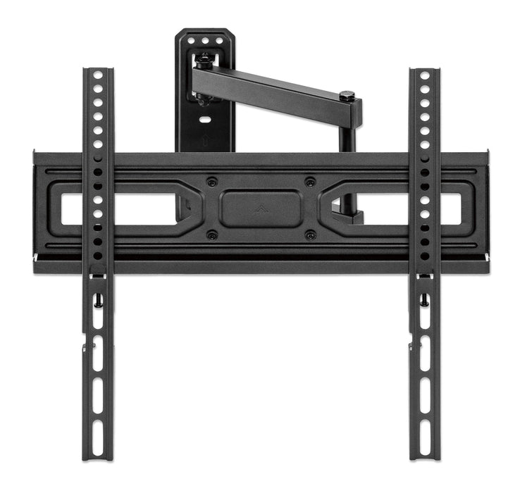 EAN 0766623462419 - Manhattan 462419 soporte para TV 139,7 cm (55") Negro imagen 3