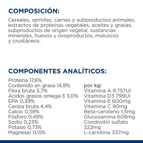 EAN 0052742918303 - Hills 606275 alimento húmedo para perros Ternera Universal 12 kg imagen 6