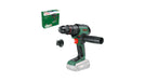 EAN 4053423239638 - Bosch AdvancedImpact 18V-80 QuickSnap 1950 RPM Sin llave 890 g Negro, Verde imagen 4
