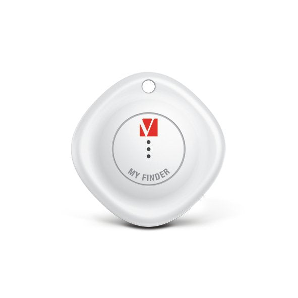 EAN 0023942321316 - Verbatim My Finder Personal Buscador Negro, Blanco imagen 9