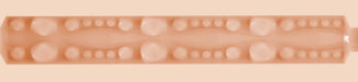 EAN 0810476014421 - Fleshlight Angela White Indulge Masturbador Fleshlight con forma de vagina Color vainilla Acrilonitrilo b imagen 2