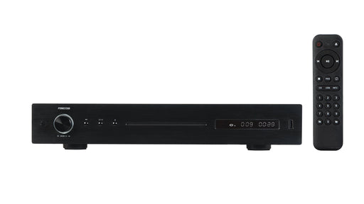 EAN 8422521003032 - Fonestar CD-150PLUS reproductor de CD Negro Reproductor de CD HiFi imagen 2