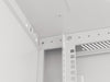 EAN 5901969430189 - Lanberg WF01-6612-00S armario rack 12U Bastidor de pared Gris imagen 4