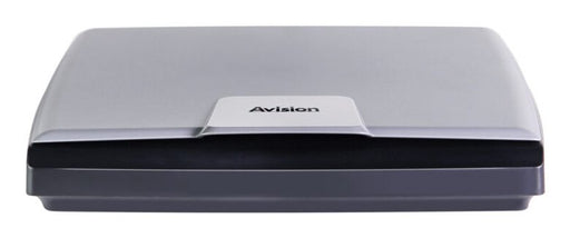 EAN 4713494652209 - Avision FB15 Escáner de cama plana 72 x 1200 DPI A5 Gris imagen 2