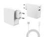 EAN 5704174852056 - CoreParts MBXAP-AC0029 adaptador e inversor de corriente Interior 90 W Blanco imagen 2