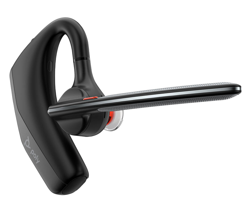 EAN 0198701663348 - HP Poly Voyager Legend 30 Headset Inalámbrico Dentro de oído Llamadas/Música Bluetooth Negro imagen 9