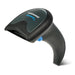 EAN 4054318470976 - Datalogic QuickScan Lite QW2100 Lector de códigos de barras portátil 1D Laser Negro imagen 2
