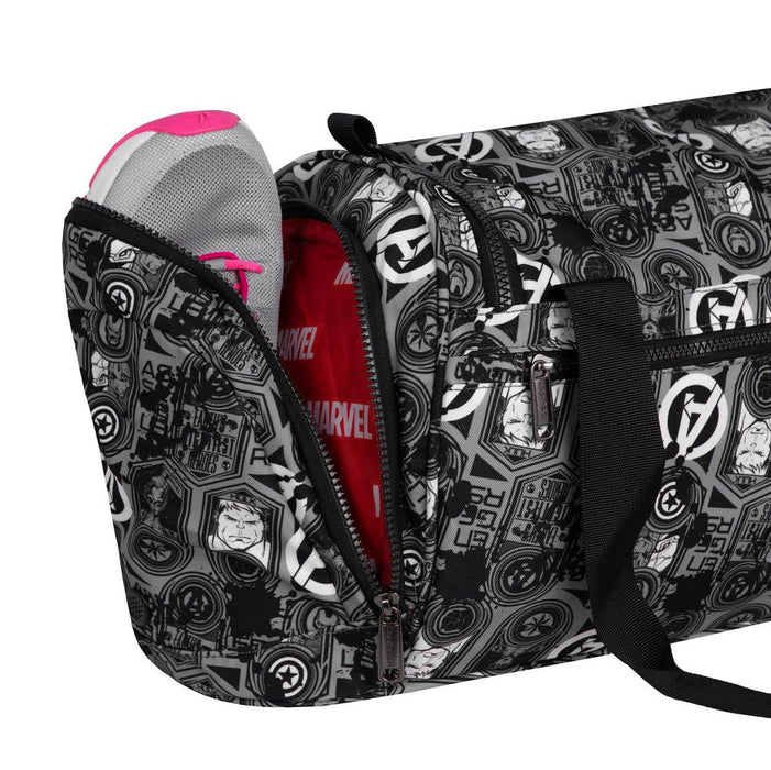 Mcneill Bolsa De Deporte Marvel-Avengers