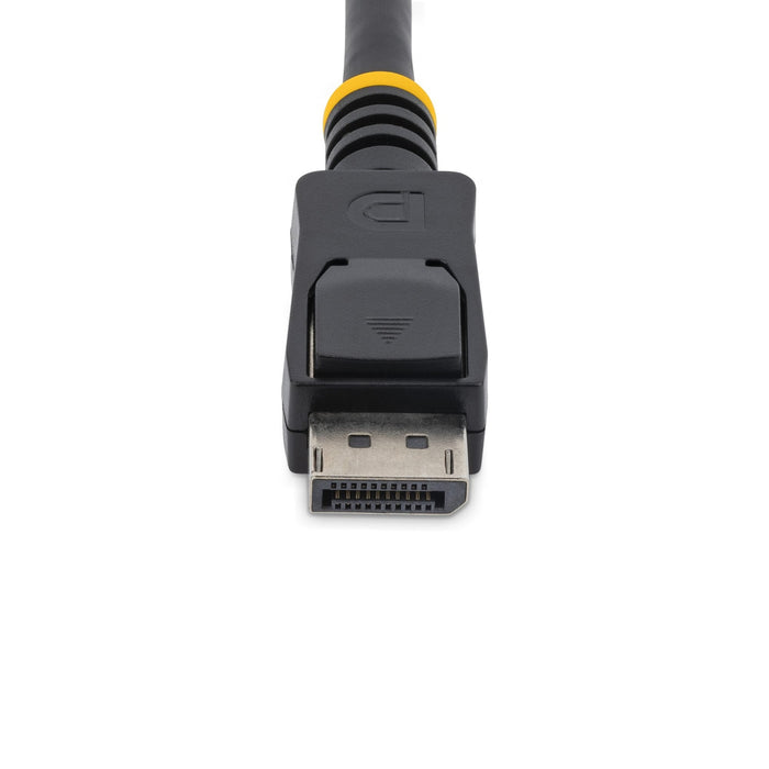 EAN 0065030846912 - StarTech.com DISPL3M cable DisplayPort Negro imagen 4