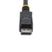 EAN 0065030844215 - StarTech.com DISPL2M cable DisplayPort Negro imagen 4