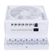 EAN 4718466017123 - Lian Li EG1200G unidad de fuente de alimentación 1200 W 24-pin ATX SFX Blanco imagen 3