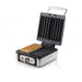EAN 5411397009524 - Domo DO 9047 W 2 barquillo(s) 1400 W Plata imagen 3