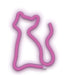 EAN 5900495949363 - Forever Light RTV100210 iluminación decorativa Figura iluminada decorativa LED imagen 1