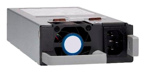 Cisco 650w Ac Power Supply Remanufactured