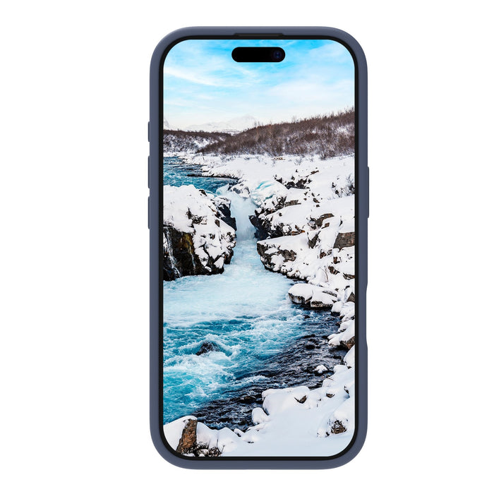 Monaco 2 Magsafe Iphone 16  Pro Pacific Blue