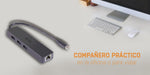 EAN 8595611701672 - i-tec Advance C31GL3SLIM panel bahía disco duro Negro imagen 11