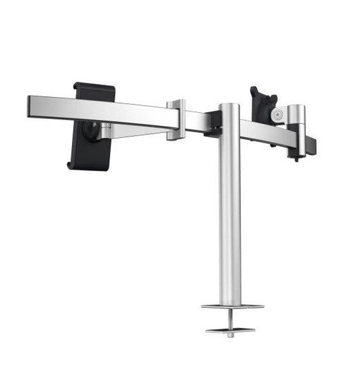 EAN 4005546998435 - Durable 508823 soporte para monitor 86,4 cm (34") Escritorio Plata imagen 2