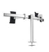 EAN 4005546998435 - Durable 508823 soporte para monitor 86,4 cm (34") Escritorio Plata imagen 2