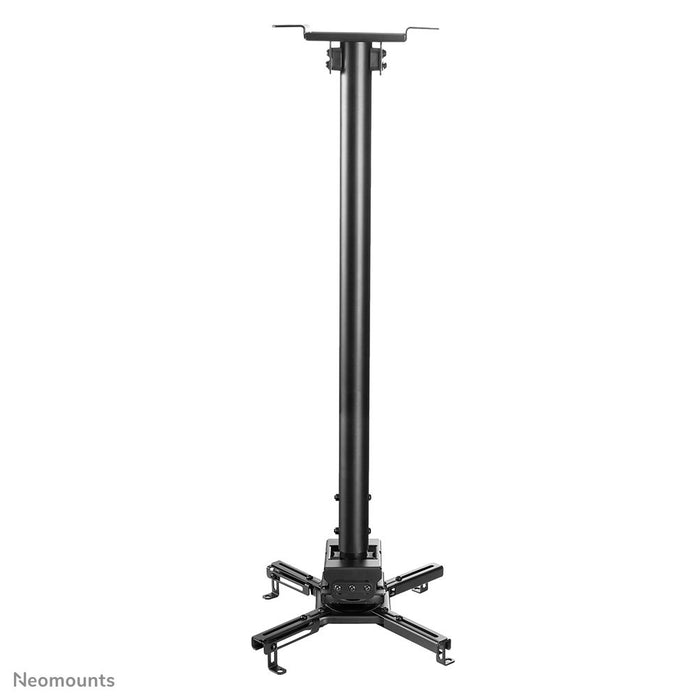 EAN 8717371449186 - Neomounts CL25-550BL1 montaje para projector Negro imagen 5