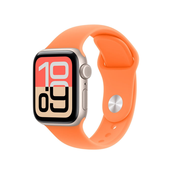 40mm Clementine Sport Band - M/L