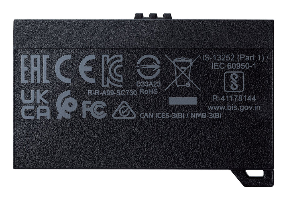 EAN 4711085948595 - ADATA SC730 512 GB USB Tipo C 3.2 Gen 2 (3.1 Gen 2) Negro imagen 3