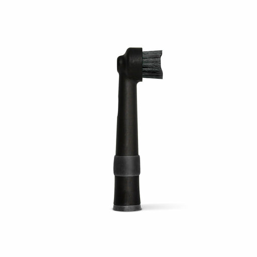 EAN 4260486335072 - happybrush HAR2AB cepillo de cabello 3 pieza(s) Negro imagen 2