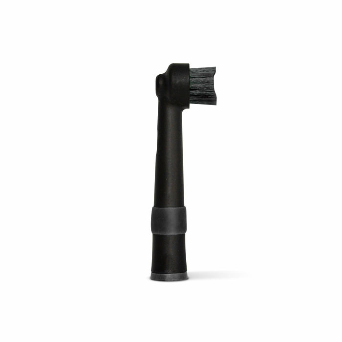 EAN 4260486335072 - happybrush HAR2AB cepillo de cabello 3 pieza(s) Negro imagen 2