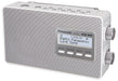 EAN 5025232760053 - Panasonic RF-D10 Personal Digital Blanco imagen 2