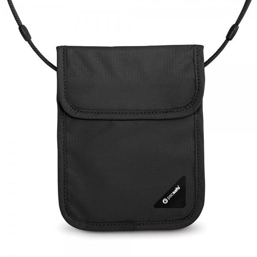 EAN 0688334021559 - Pacsafe Coversafe X75 Negro Poliéster imagen 1