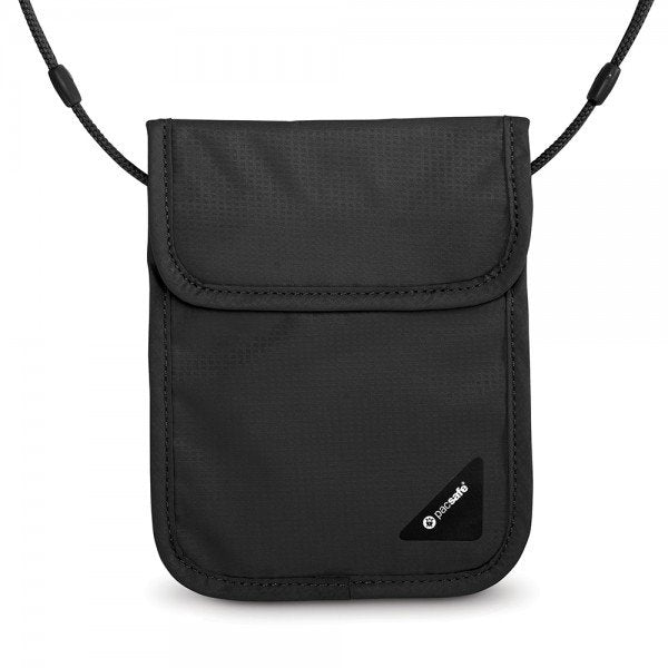 EAN 0688334021559 - Pacsafe Coversafe X75 Negro Poliéster imagen 1
