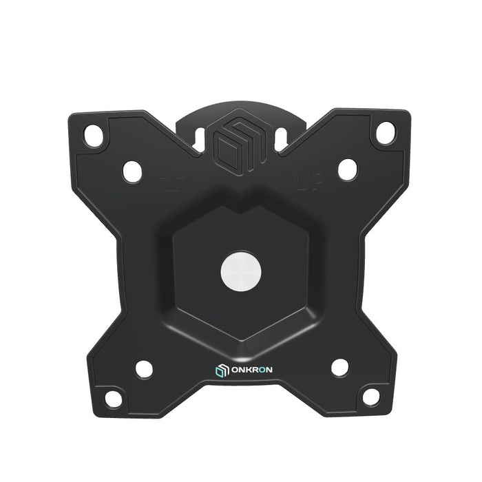 EAN 4262392440772 - ONKRON R3-B soporte para TV 88,9 cm (35") Negro imagen 2