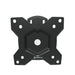 EAN 4262392440772 - ONKRON R3-B soporte para TV 88,9 cm (35") Negro imagen 2