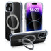 EAN 4250686414028 - nevox 2402 funda para teléfono móvil 15,5 cm (6.1") Transparente imagen 1