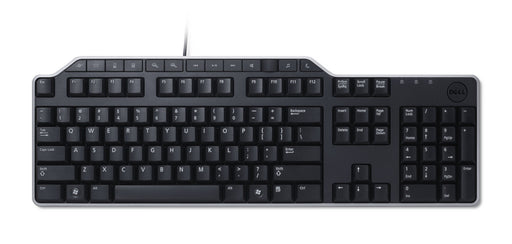 EAN 5397063800926 - DELL KB522 teclado Universal USB QWERTY Español Negro imagen 1